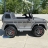 Электромобиль Mercedes Benz G63 AMG BBH-0003 серый оптом