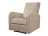Кресло-реклайнер механический с массажем FUJIMO COMFORT CHAIR Ваниль оптом