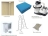 Бассейн PoolMagic Wood 6,1x3,6x1,3 м Basic оптом