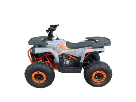 Квадроцикл MOTORHEAD Starstruck 125 оптом, фото 1