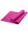 Коврик для йоги FM-101, PVC, 173x61x0,6 см, фиолетовый оптом