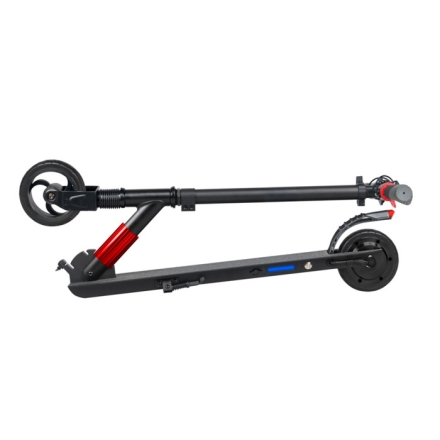 Легкий электросамокат iconBIT Kick Scooter С65 оптом, фото 4