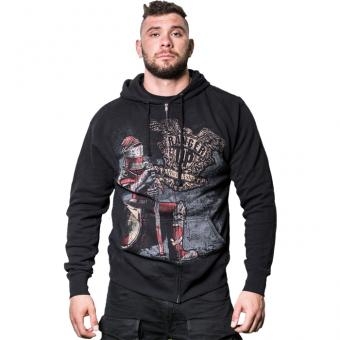Кофта Ranger Up ranhood07 оптом, фото 1