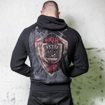 Кофта Ranger Up ranhood07 оптом, фото 2