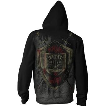 Кофта Ranger Up ranhood07 оптом, фото 3