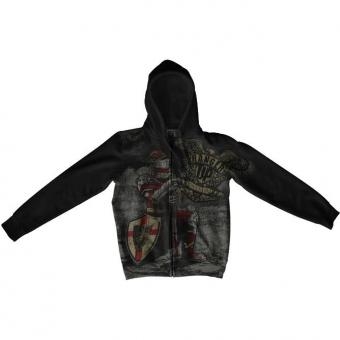 Кофта Ranger Up ranhood07 оптом, фото 4