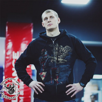 Кофта Ranger Up ranhood07 оптом, фото 5