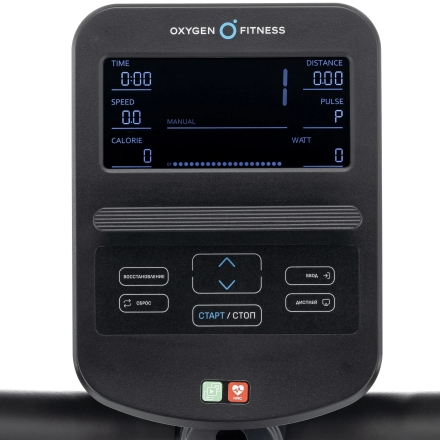 Велотренажер домашний OXYGEN FITNESS MOMENTUM RB оптом, фото 11