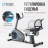 Велотренажер домашний OXYGEN FITNESS MOMENTUM RB оптом