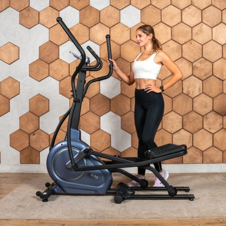 Эллиптический тренажер домашний CARBON FITNESS E70 оптом, фото 24