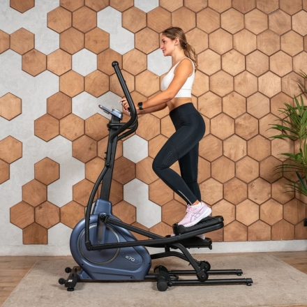 Эллиптический тренажер домашний CARBON FITNESS E70 оптом, фото 23