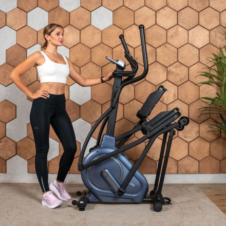 Эллиптический тренажер домашний CARBON FITNESS E70 оптом, фото 22