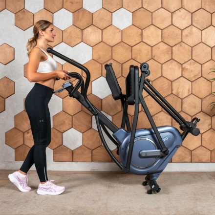 Эллиптический тренажер домашний CARBON FITNESS E70 оптом, фото 20
