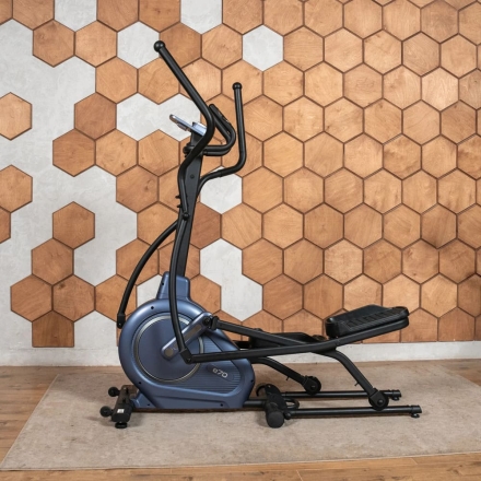 Эллиптический тренажер домашний CARBON FITNESS E70 оптом, фото 19
