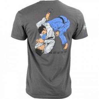 Футболка Tatami Art Of The Finish T-Shirt оптом, фото 1