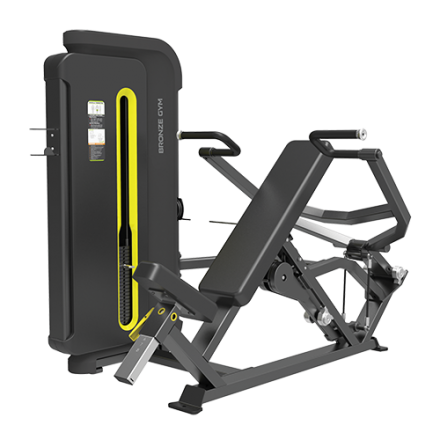 BRONZE GYM BW-3006 Жим на плечи оптом, фото 1