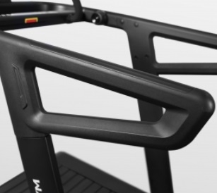 BRONZE GYM T1300M CATERPILLAR PRO Беговая дорожка коммерческая оптом, фото 10