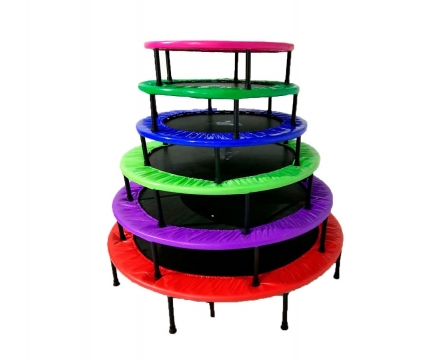 Батут DFC JUMP SUN 55&#039;&#039; оптом, фото 2