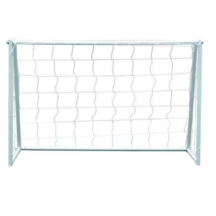 Ворота игровые DFC  GOAL240T 240x150x65cm  с тентом для отрабатывания ударов оптом, фото 2