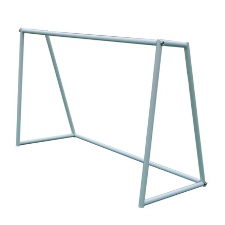 Ворота игровые DFC  GOAL240T 240x150x65cm  с тентом для отрабатывания ударов оптом, фото 3