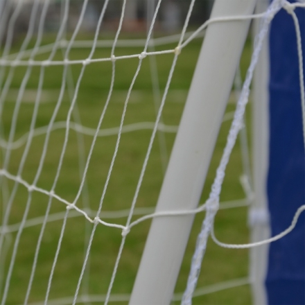 Ворота игровые DFC  GOAL240T 240x150x65cm  с тентом для отрабатывания ударов оптом, фото 8