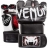 Перчатки ММА Venum Undisputed 2.0 Black оптом