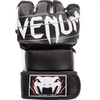 Перчатки ММА Venum Undisputed 2.0 Black оптом, фото 2
