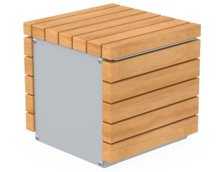 Скамейка Крафт 5 оптом, фото 1