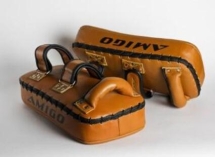 Макивара ручная AMIGO Old Style