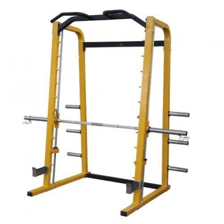 Машина Смита DFC POWERGYM PK007 оптом, фото 1