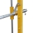 Машина Смита DFC POWERGYM PK007 оптом