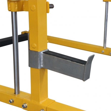 Машина Смита DFC POWERGYM PK007 оптом, фото 6