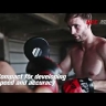 UFC Лапы боксерские малые (пара) оптом