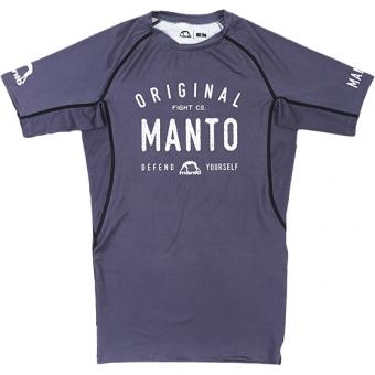 Рашгард Manto manrash0103 оптом, фото 2