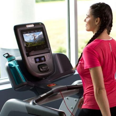 Беговая дорожка PRECOR TRM 761 оптом, фото 3
