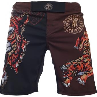 Шорты Hardcore Training hctshorts027 оптом, фото 3