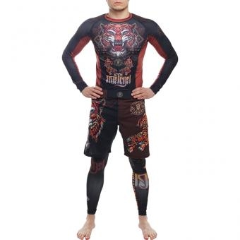Шорты Hardcore Training hctshorts027 оптом, фото 4