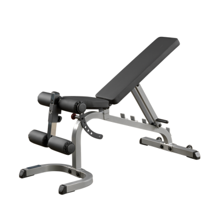 Регулируемая скамья Body-Solid GFID31 оптом, фото 1