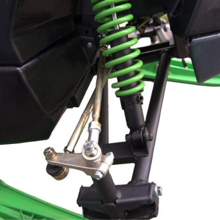 Снегоход IRBIS SF150L оптом, фото 6