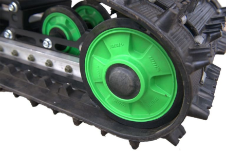 Снегоход IRBIS SF150L оптом, фото 4