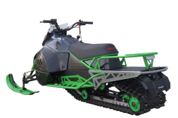 Снегоход IRBIS SF150L, фото 2