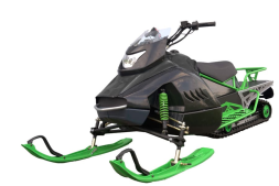 Снегоход IRBIS SF150L, фото 1