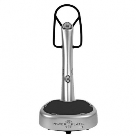 Виброплатформа POWERPLATE MY5 оптом, фото 1