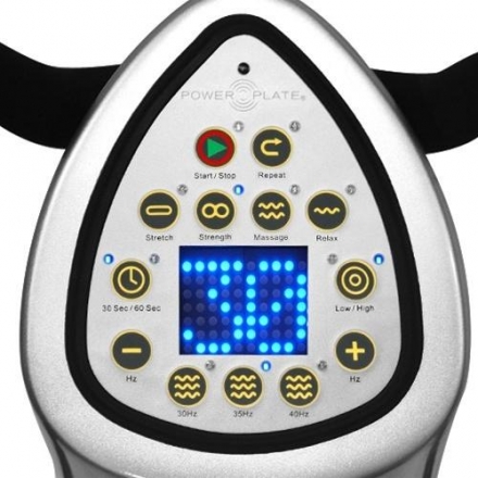 Виброплатформа POWERPLATE MY5 оптом, фото 3