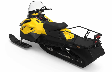 Снегоход СТЕЛС Атаман SA600T оптом, фото 6