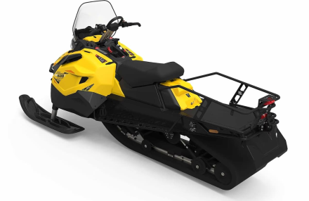 Снегоход СТЕЛС Атаман SA600T оптом, фото 4