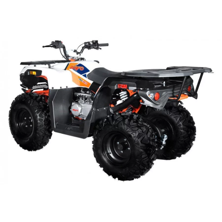 Квадроцикл KAYO AU180 оптом, фото 4