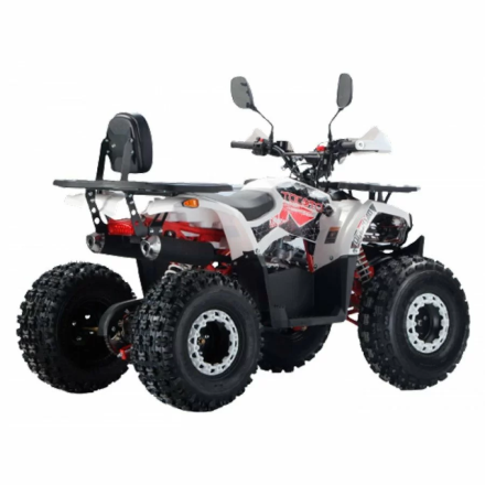 Квадроцикл YACOTA DAZZLE LUX оптом, фото 4