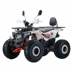 Квадроцикл YACOTA DAZZLE LUX, фото 1