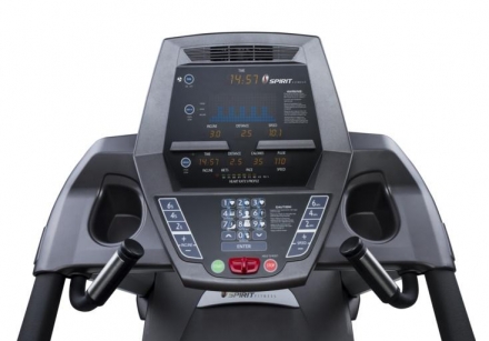 Беговая дорожка Spirit Fitness CT800				 оптом, фото 3